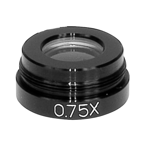 MZ7A 0.75x Objective Lens